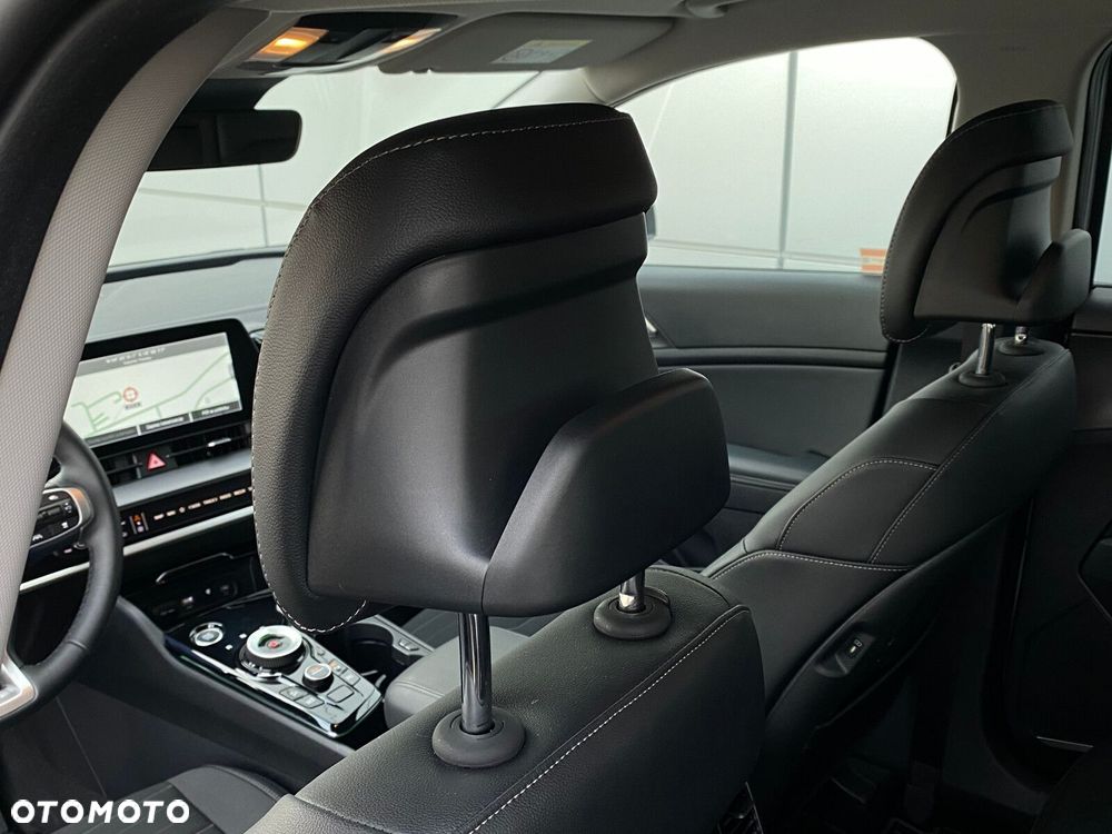 Kia Sportage - 33
