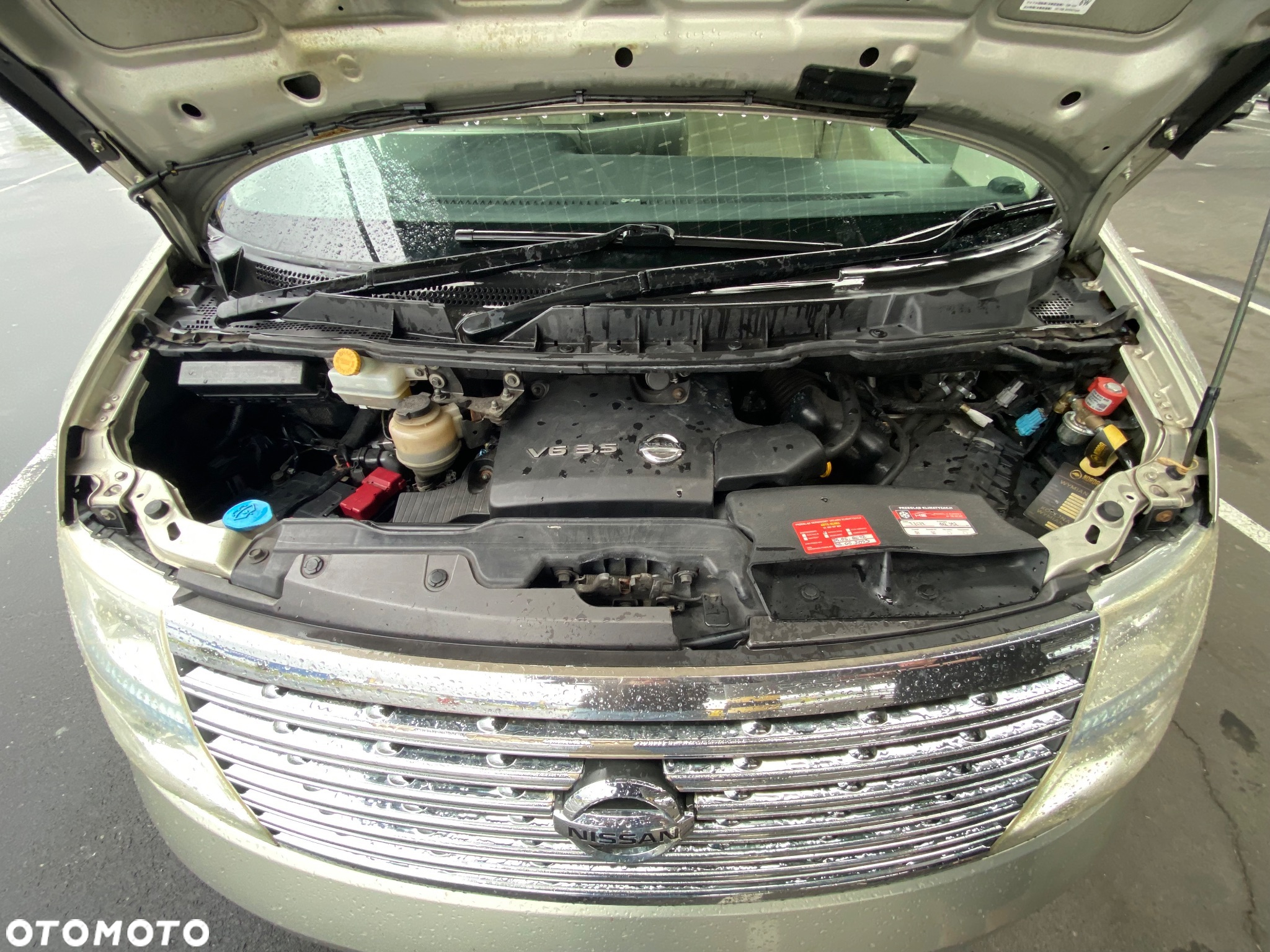 Nissan NV200 - 12