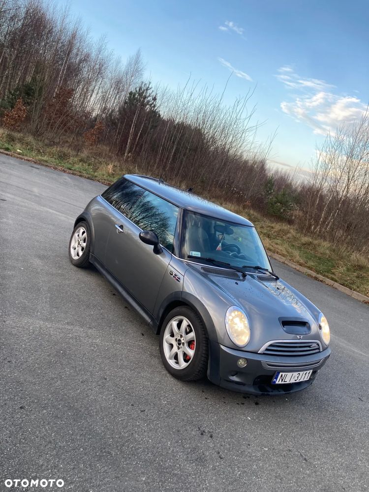 MINI Cooper S - 3