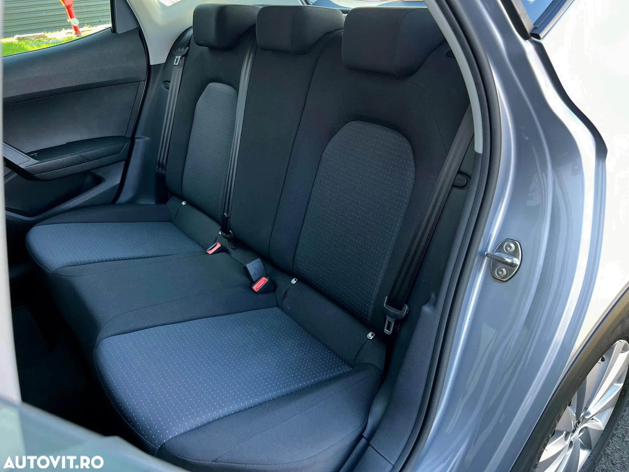 Seat Arona 1.0 TSI DSG7 Style - 14