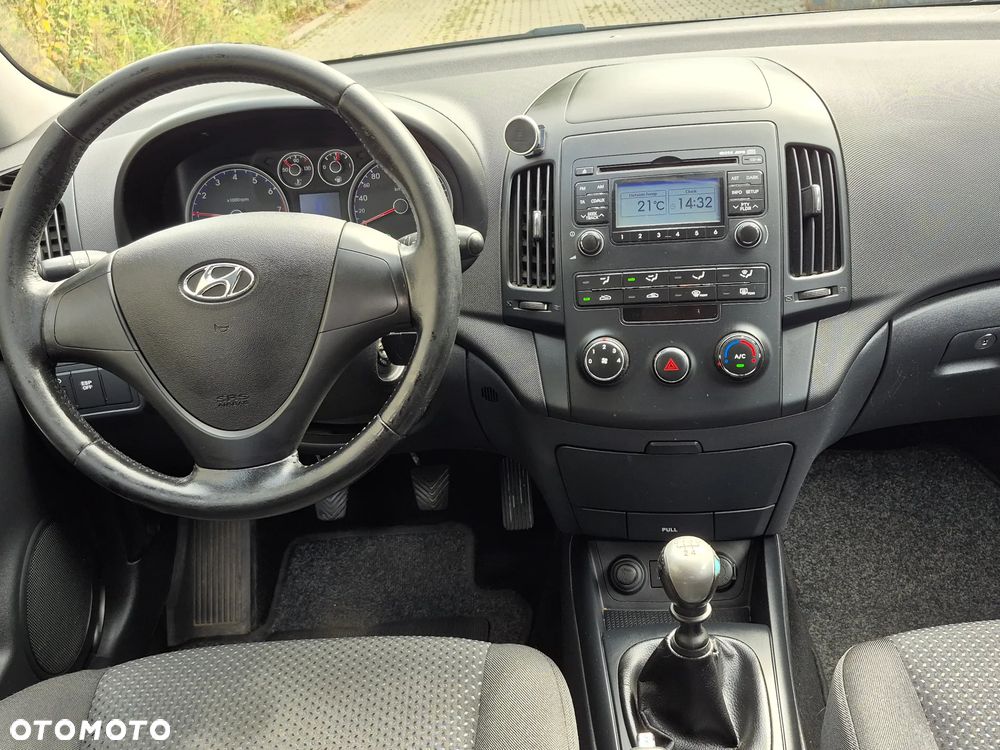 Hyundai i30 1.4 Classic - 7