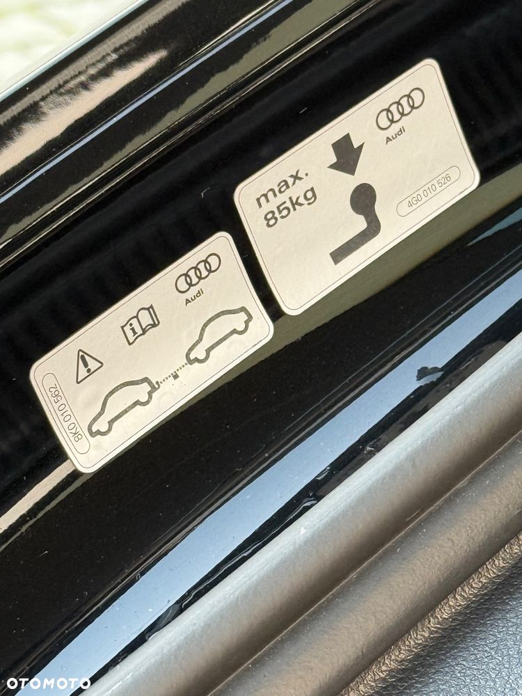 Audi A7 Sportback - 25