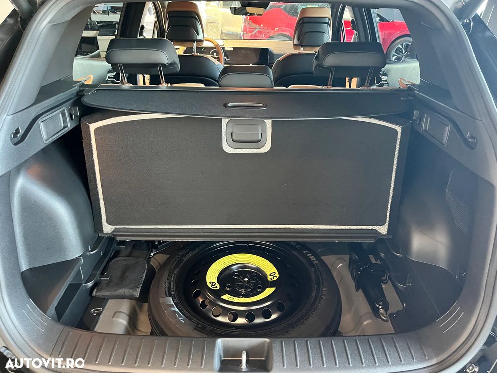 Kia Sportage - 16