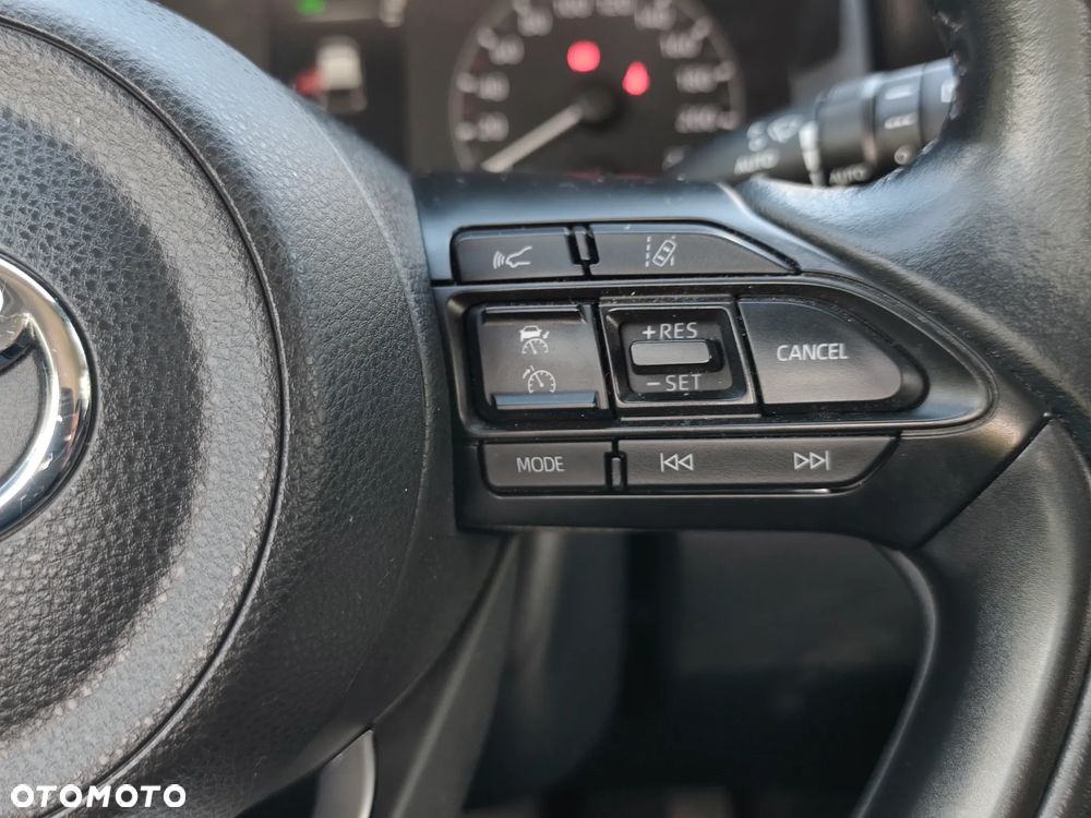 Toyota Yaris Hybrid 1.5 Premiere Edition - 31