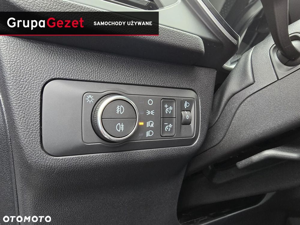 Ford Kuga - 15