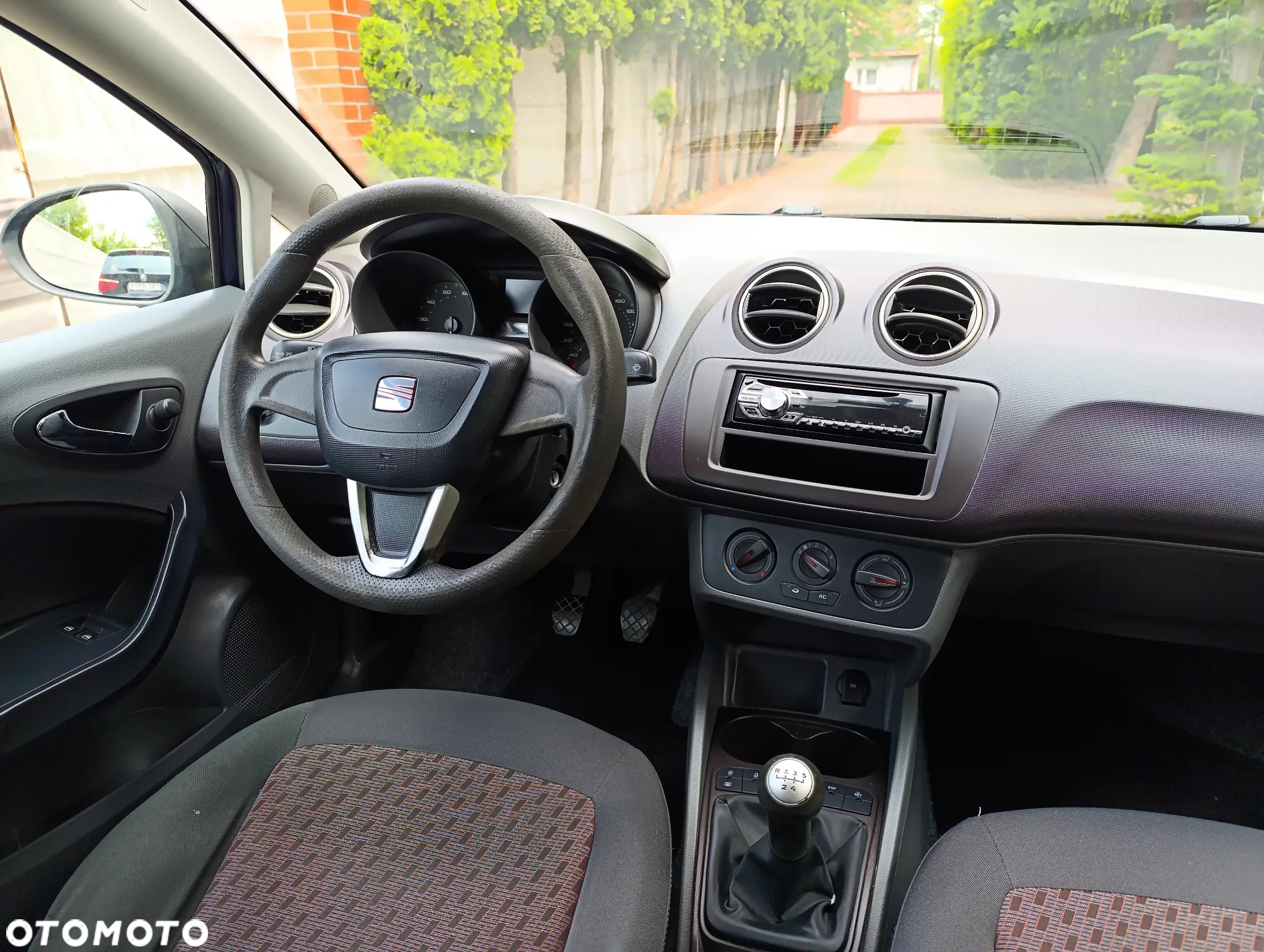 Seat Ibiza 1.4 16V Style - 5
