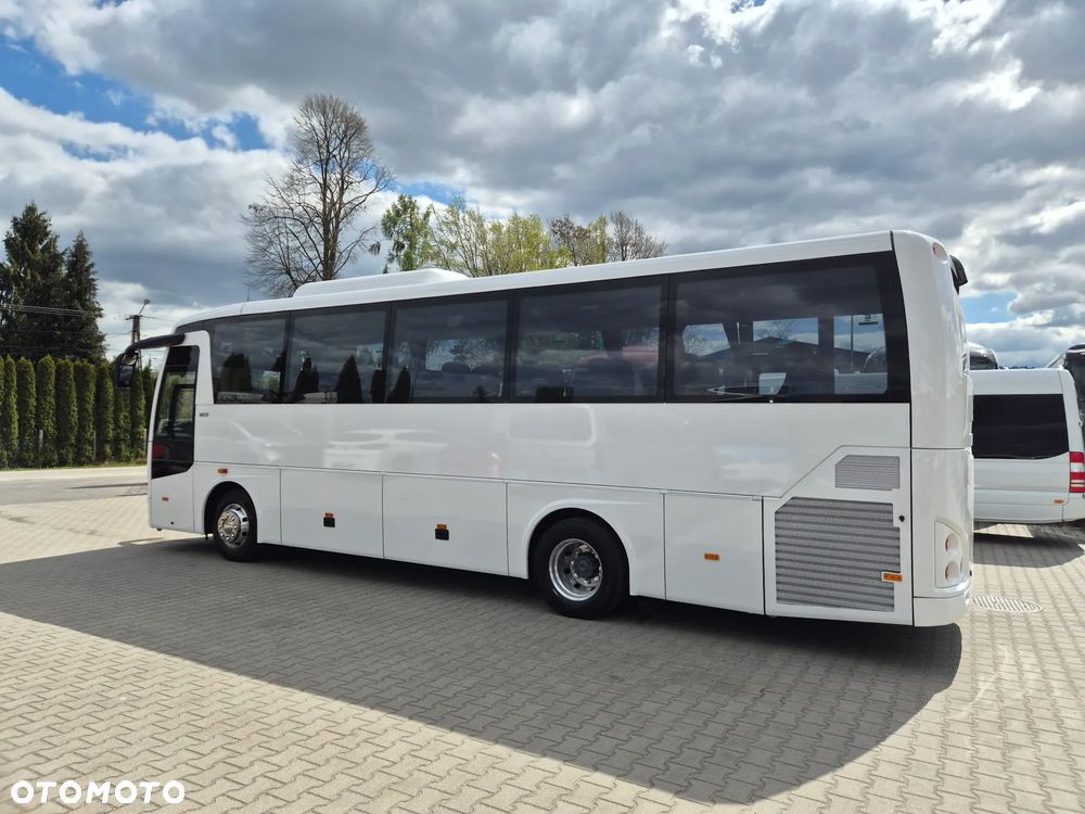 Temsa MD 9 / SPROWADZONA / MANUAL / KLIMA / E URO 6 - 9