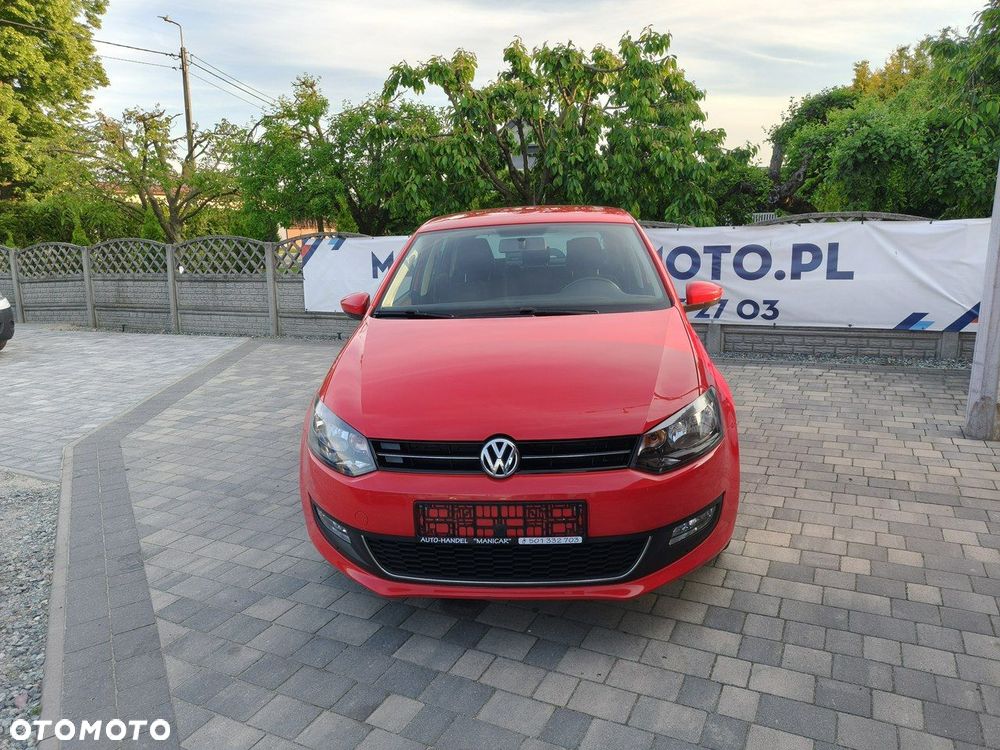 Volkswagen Polo 1.2 Life - 2