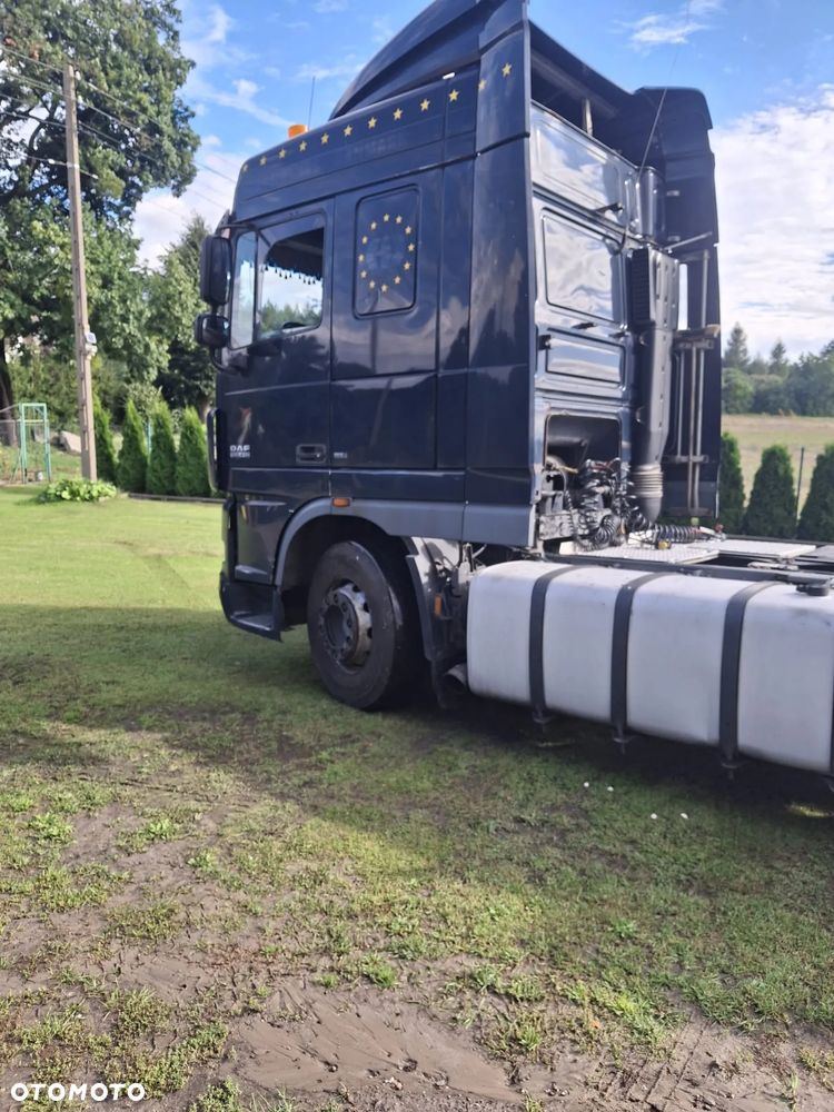 DAF 105 XF 410 - 5