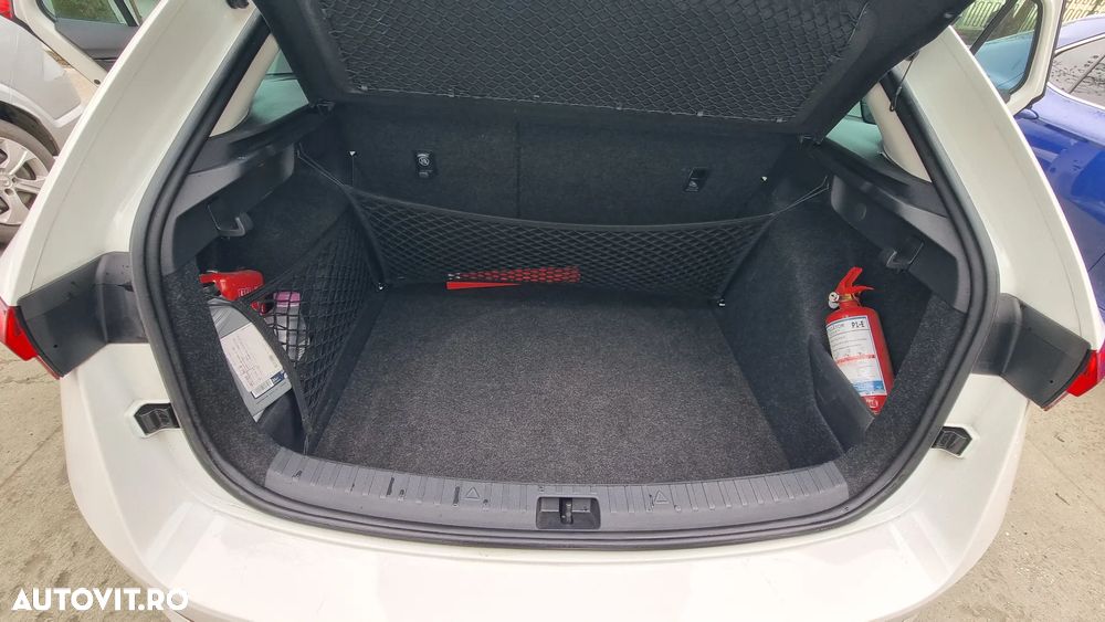 Skoda Scala 1.0 TSI DSG Ambition - 7