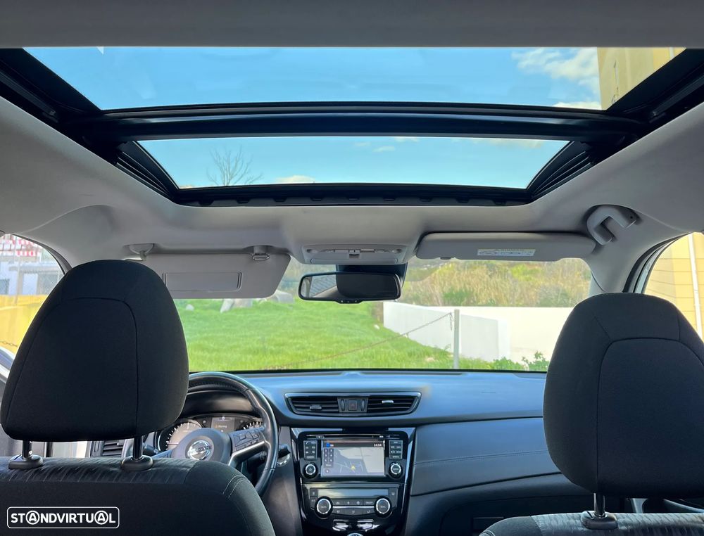 Nissan X-Trail 1.6 dCi Tekna - 9