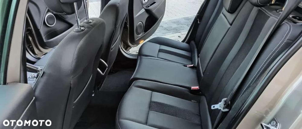 Renault Megane 2.0 140 CVT Dynamique - 10