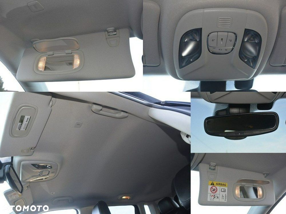 Jeep Compass 1.4 TMair Limited FWD S&S - 26