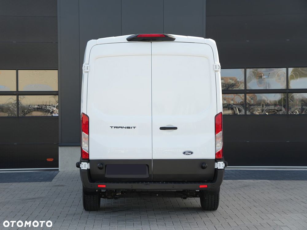 Ford Transit L3H2 Furgon FWD VAN TREND 350 L3 - 7