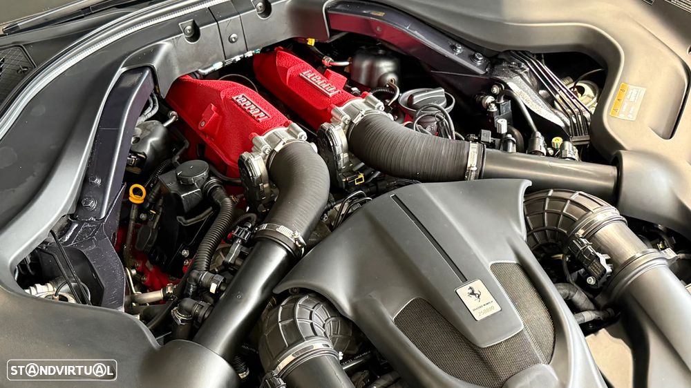 Ferrari Roma Standard - 47