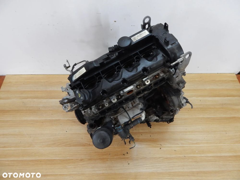 Silnik 2.2 CDi 651 Mercedes w212 e-klasa Sprinter 906 vito 639 w211 w204 w212 09-17 Łuków części - 5