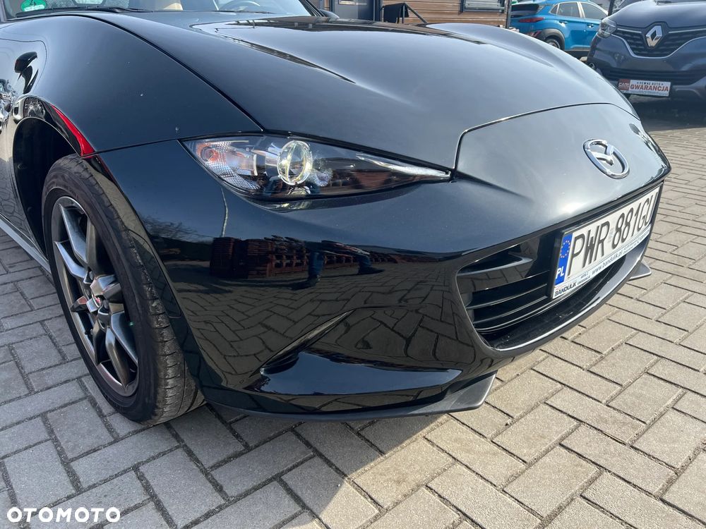 Mazda MX-5 - 38