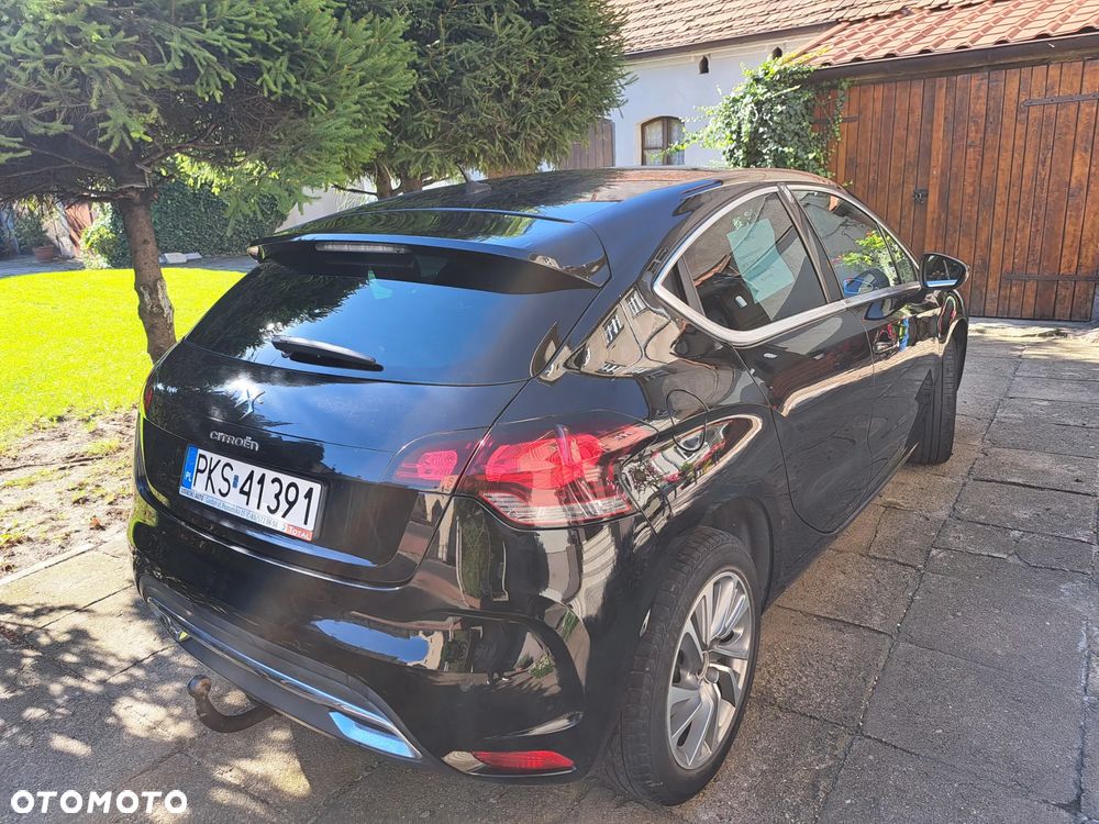 Citroën DS4 - 2