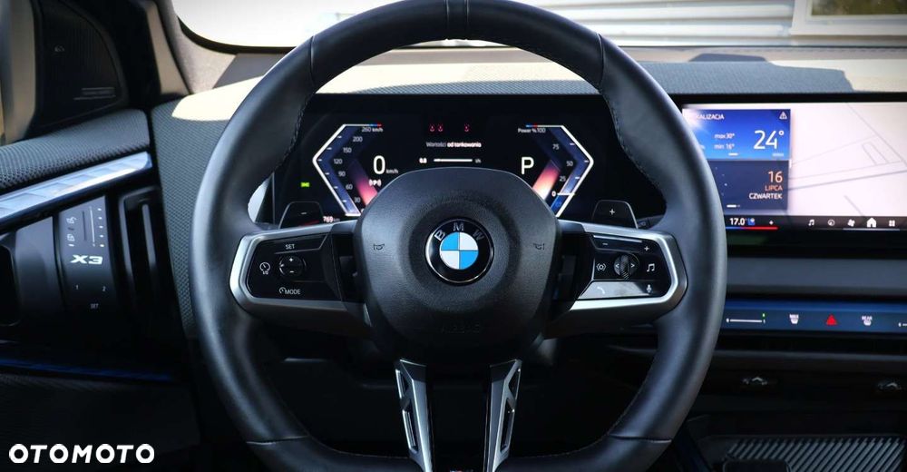 BMW X3 - 29
