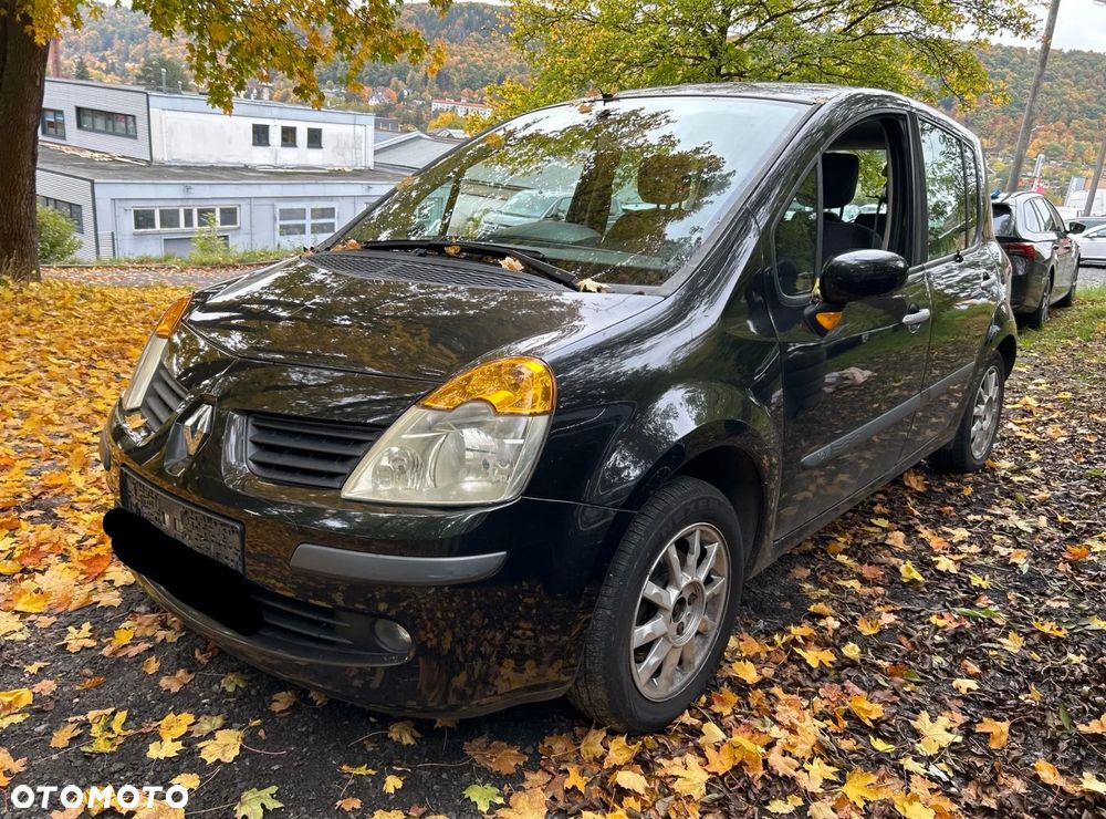 Renault Modus 1.2 16V Dynamique - 1