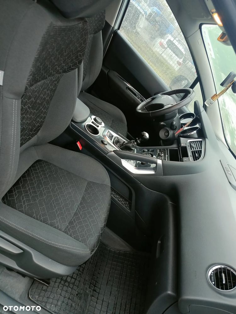 Peugeot 3008 HDi FAP 115 Style - 15