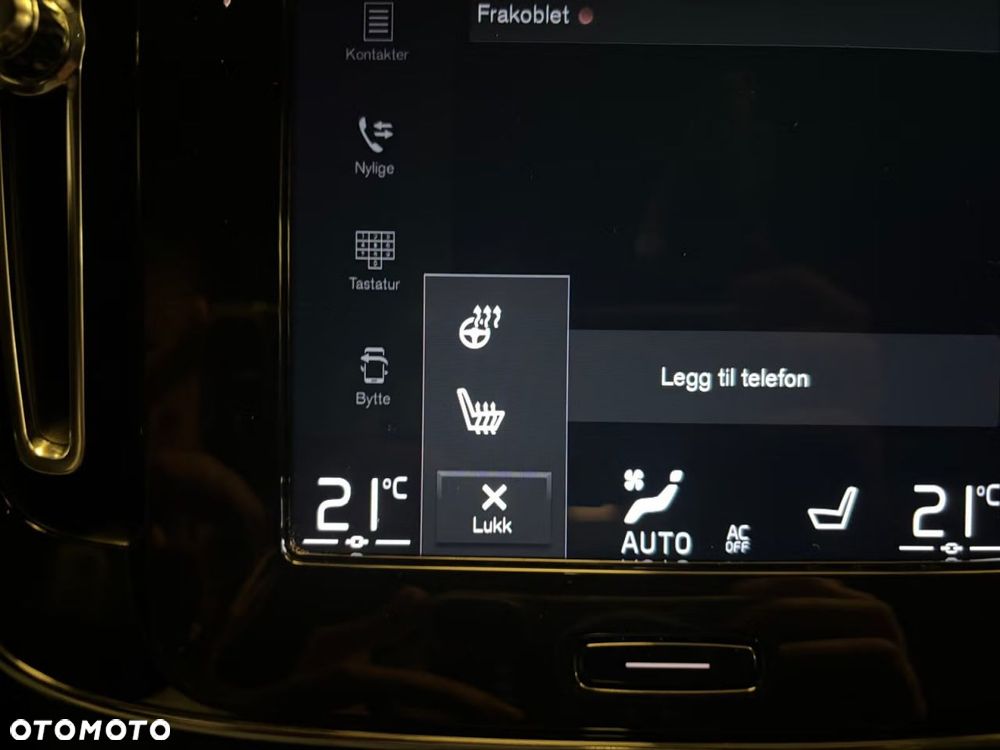 Volvo XC 40 T5 Recharge DKG RDesign - 27