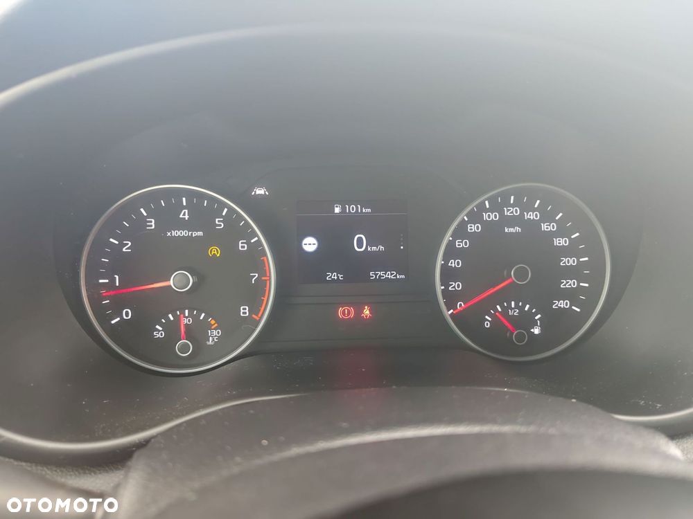 Kia Sportage 1.6 T-GDI L Business Line 4WD - 14