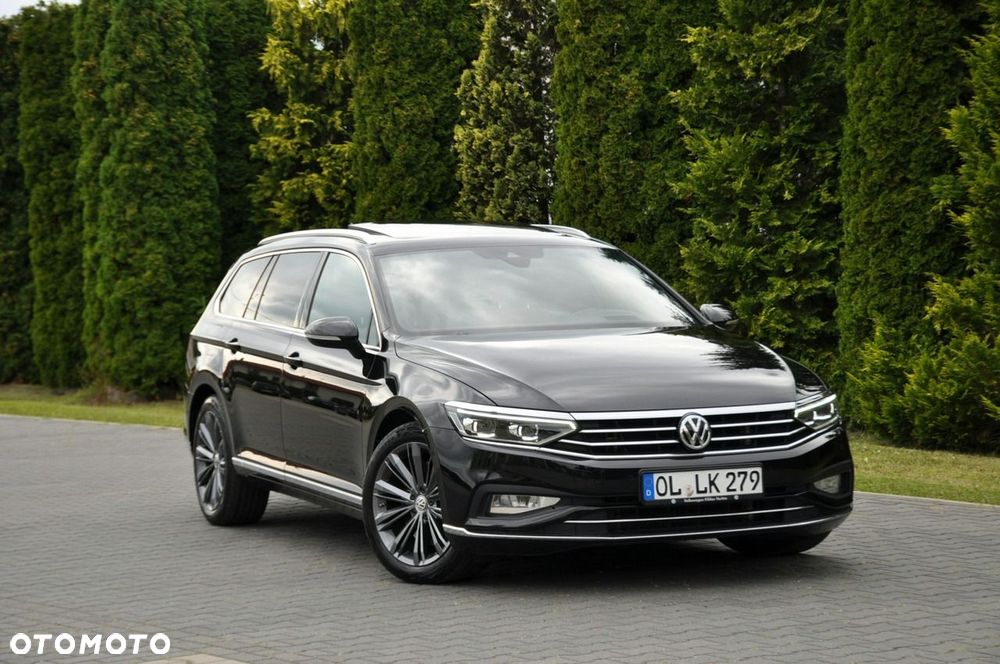 Volkswagen Passat Variant - 2
