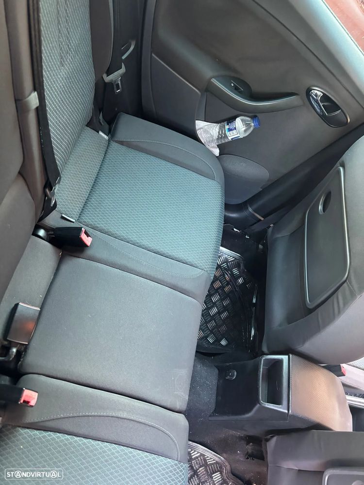 SEAT Altea ver-1-4-16v-reference - 9