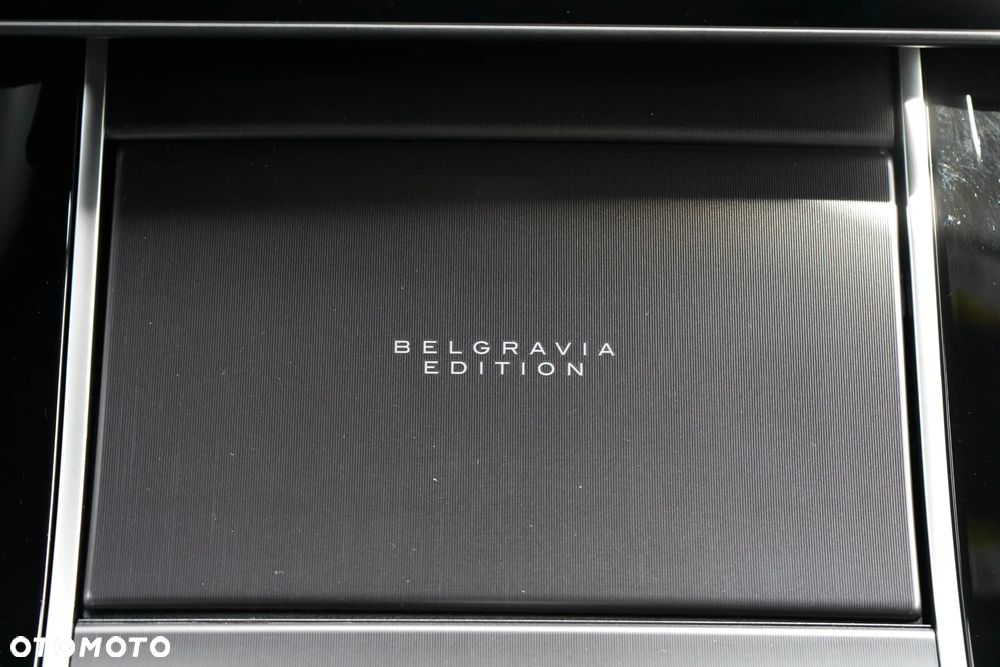 Land Rover Range Rover Velar 3.0 P400 mHEV Belgravia Edition - 27