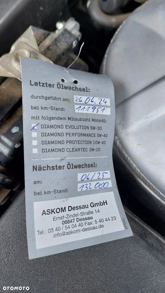 Mitsubishi Outlander 2.0 2WD Invite - 36