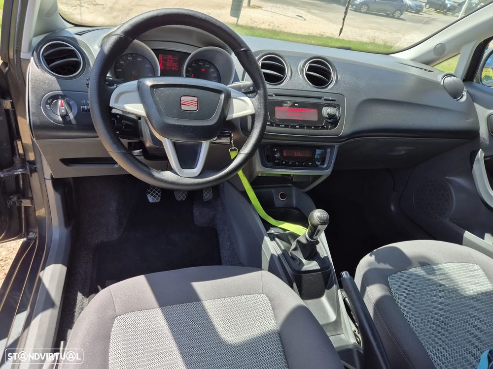 SEAT Ibiza - 7