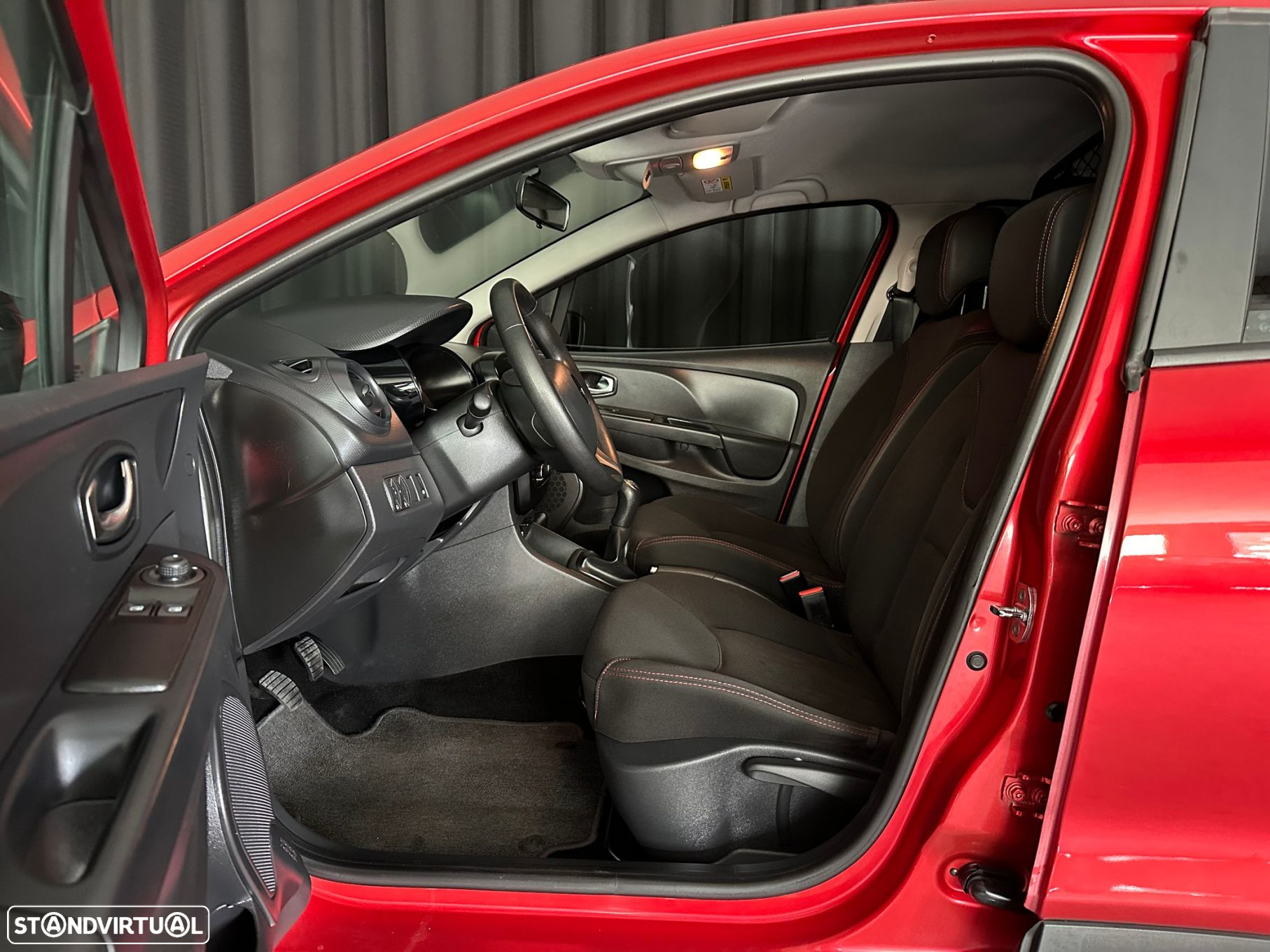 Renault Clio Van 1.5 dCi Zen - 10