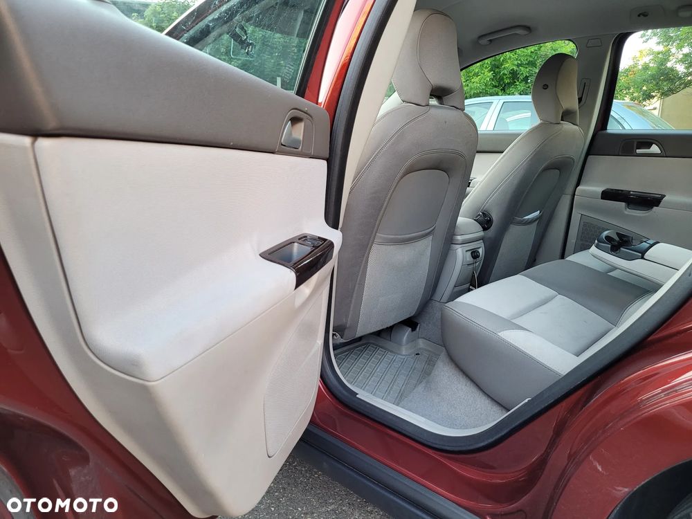 Volvo V50 2.0D - 9