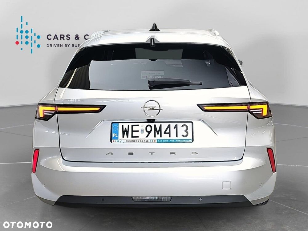 Opel Astra 1.2 T Business Edition S&S - 26