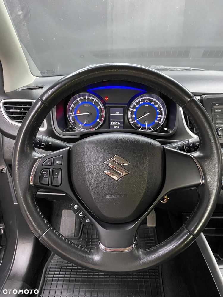 Suzuki Baleno 1.2 Comfort - 15