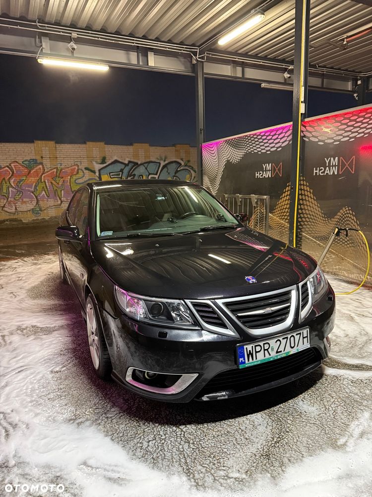 Saab 9-3X 1.9TTiD PF FWD - 26