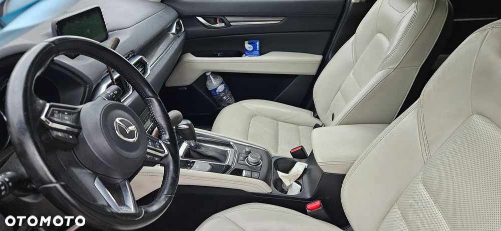 Mazda CX-5 SKYACTIV-D 150 Drive Exclusive-Line - 22