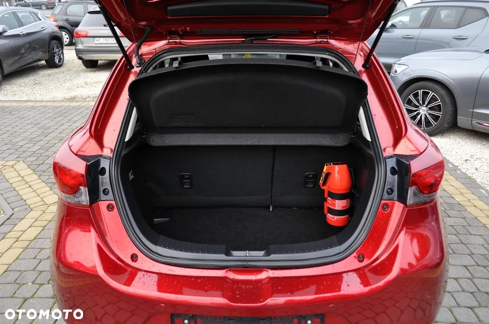 Mazda 2 SKYACTIV-G 90 Exclusive-Line - 39