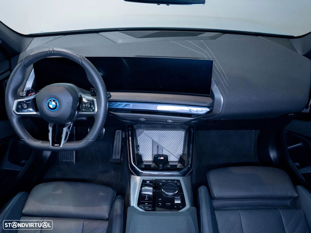 BMW X3 30 e xDrive Pack M Desportivo - 7