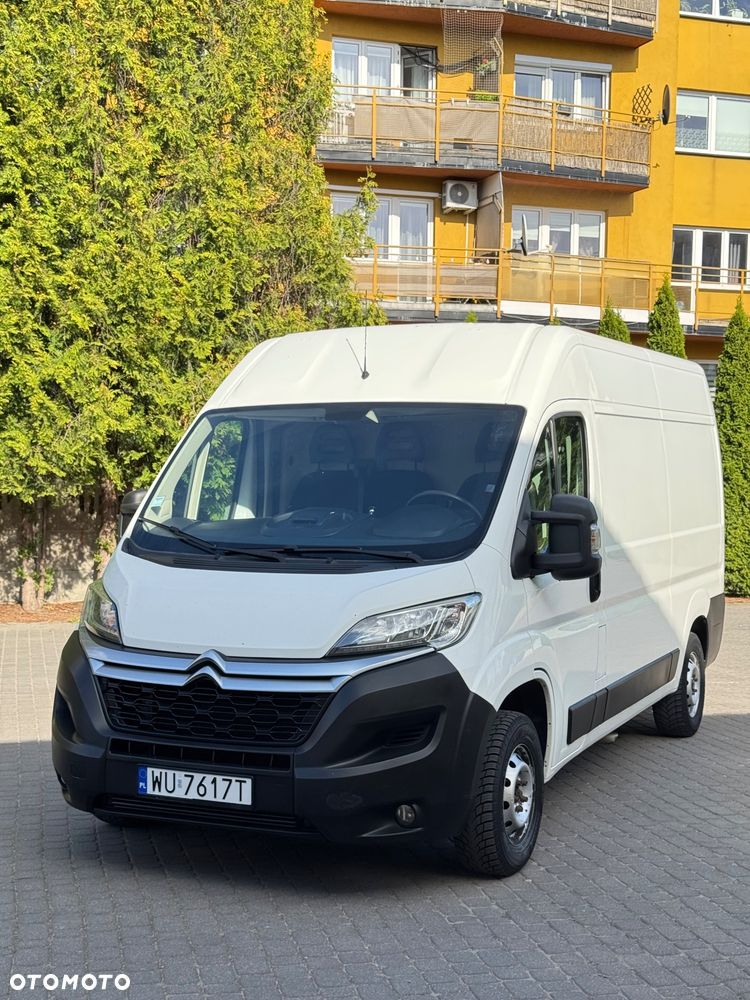Citroën Jumper - 1