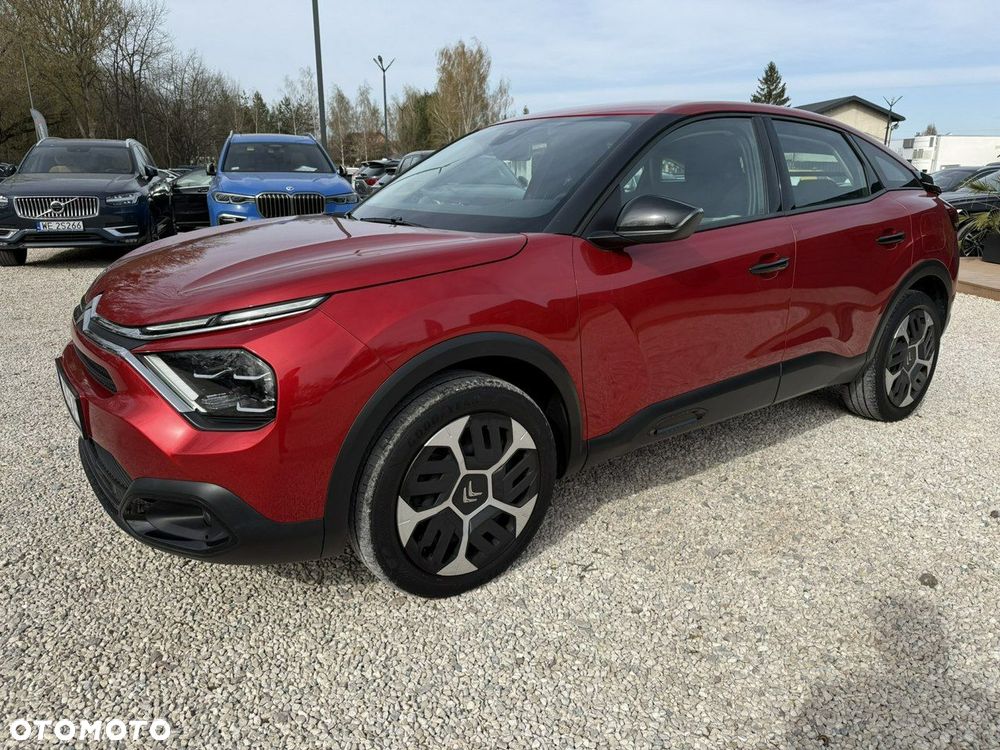 Citroën C4 1.5 BlueHDi Live Pack S&S - 10