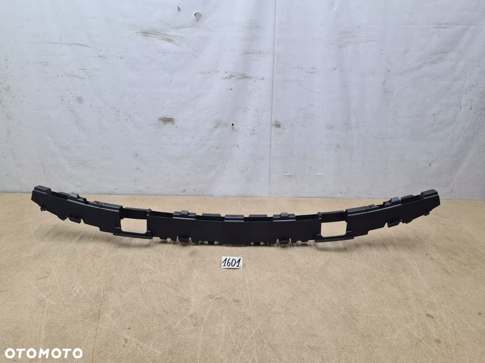 RENAULT MEGANE III 3 RS LIFT ABSORBER WZMOCNIENIE ZDERZAKA PRZÓD 620906929R - 4