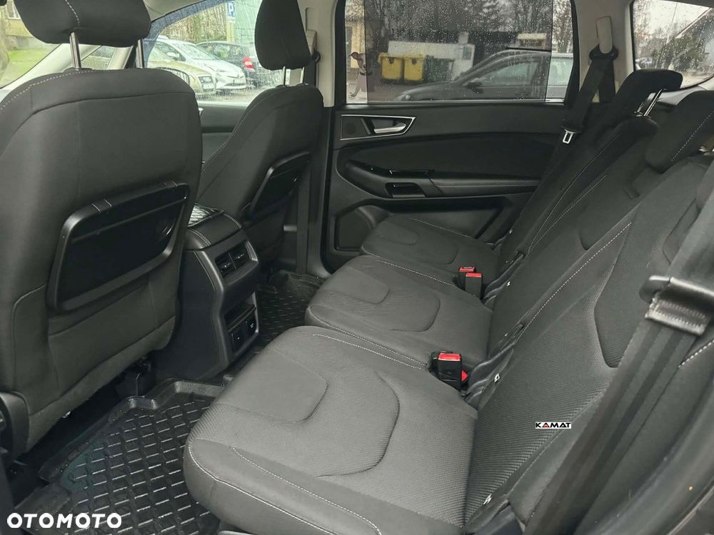 Ford S-Max 2.0 TDCi Vignale PowerShift - 3