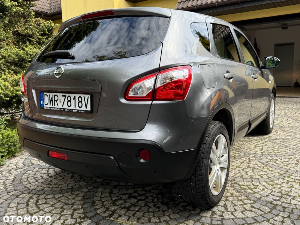 Nissan Qashqai 1.5 dCi Tekna+ - 37