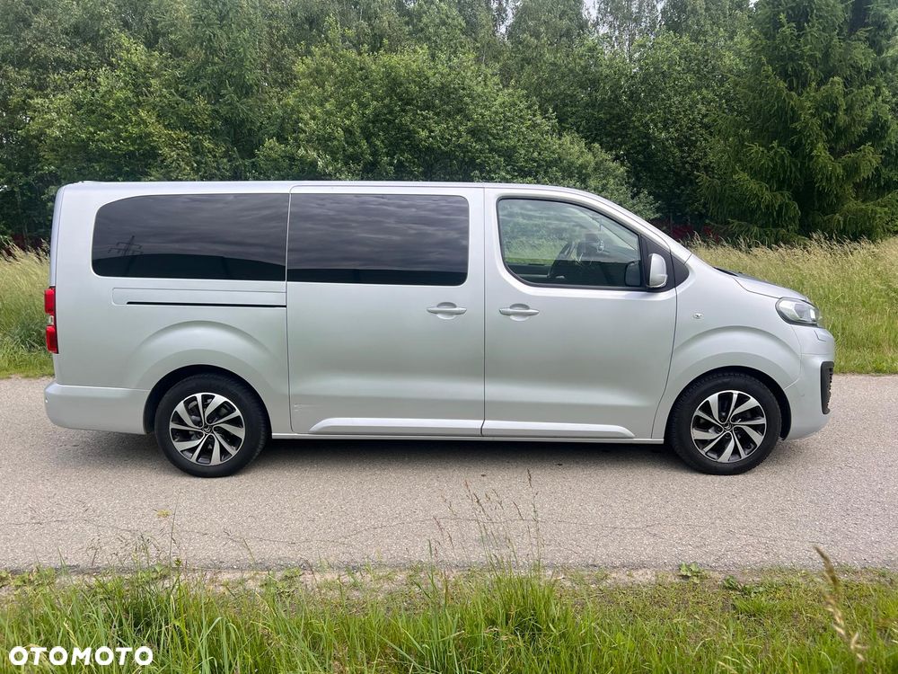 Citroën SpaceTourer 2.0 BlueHDi XS Shine - 15