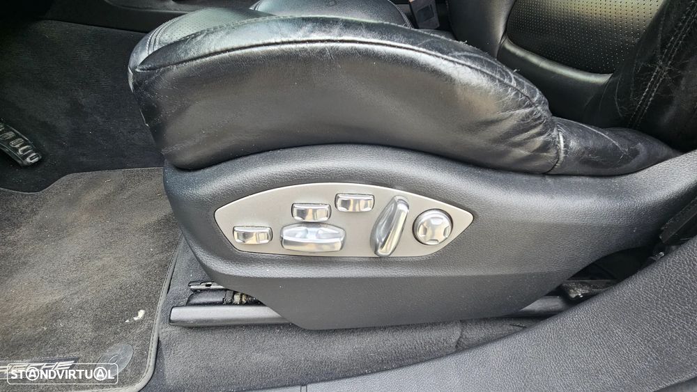 Porsche Cayenne ver-standard - 12