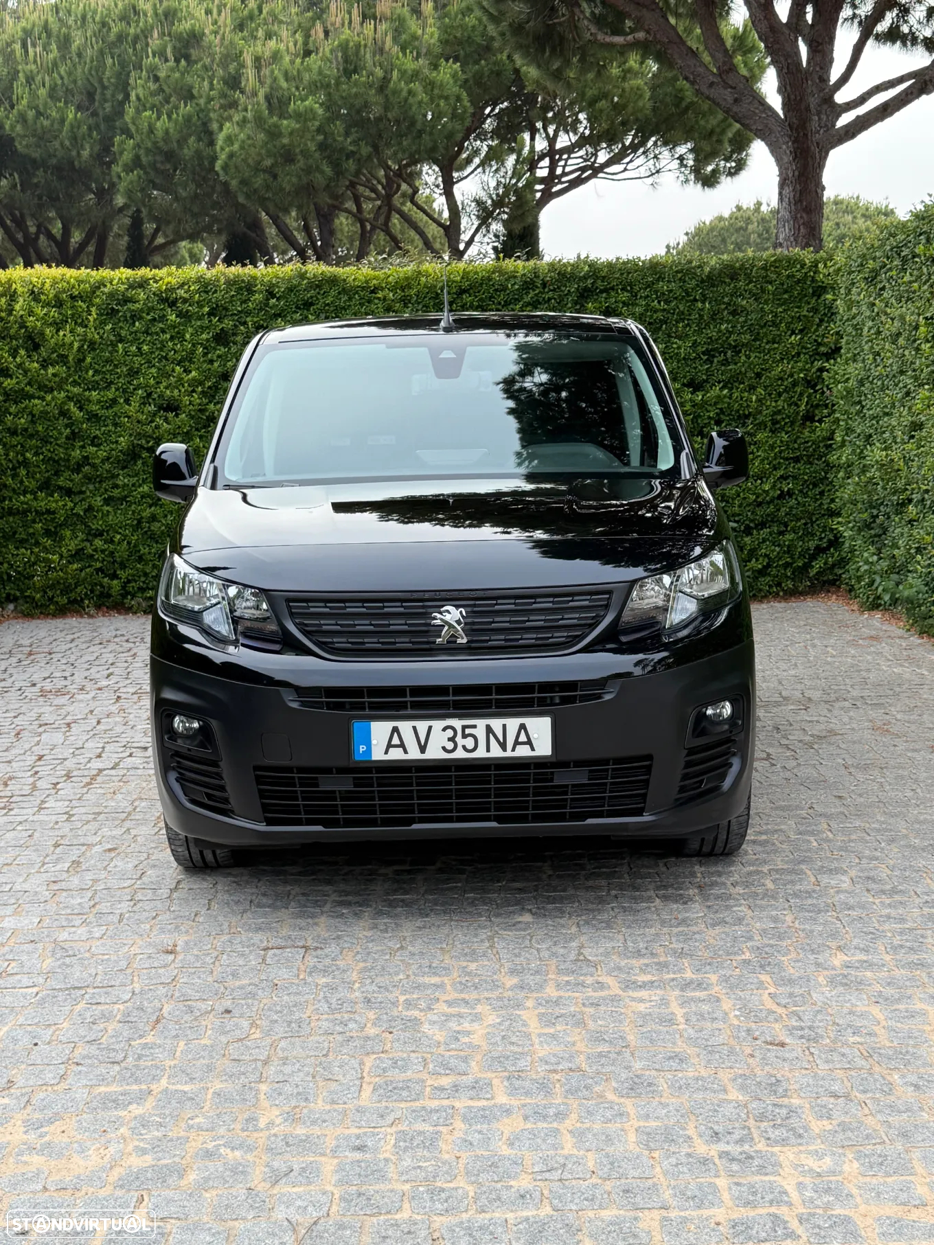 Peugeot Partner MAXI - 16