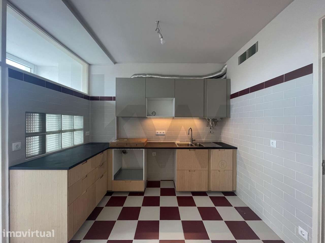 T3 Duplex | Remodelado a estrear | Av. EUA com elevador e porteira - Grande imagem: 3/47