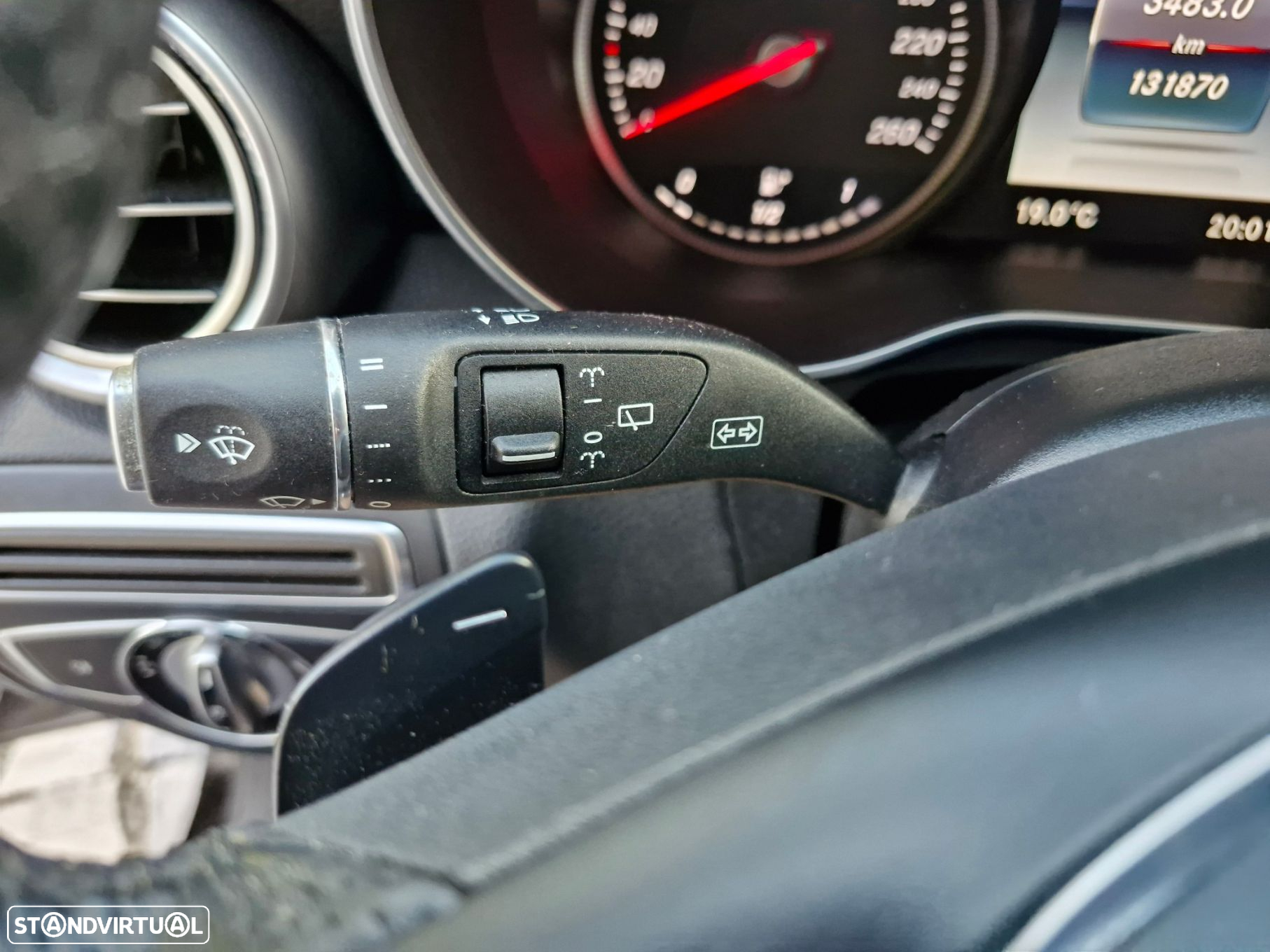 Mercedes-Benz C 200 BlueTEC Avantgarde Aut. - 36